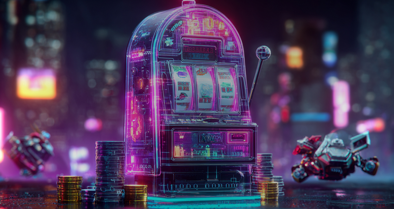 Jackpot Capital