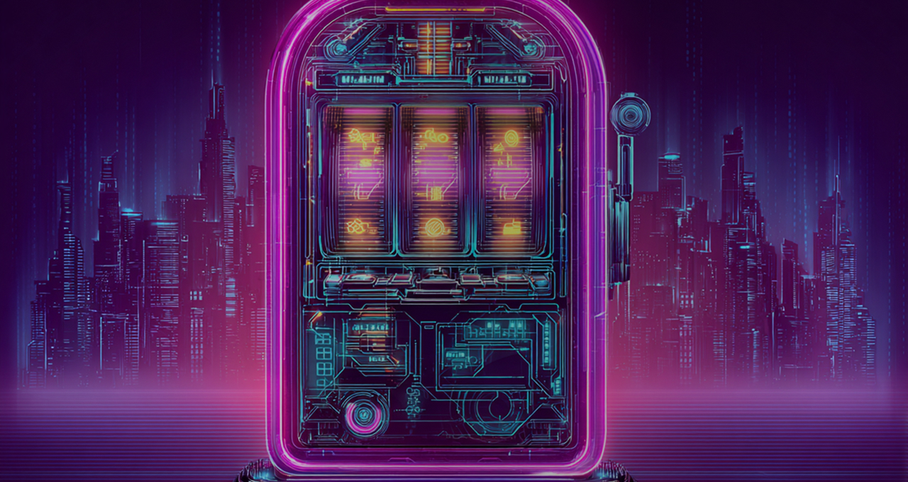 Jackpot Capital